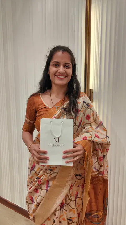Archana Agarwal review
