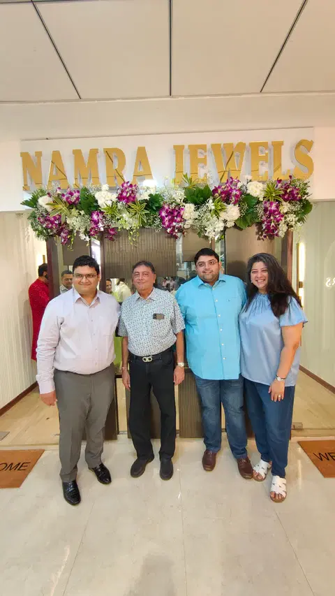 Samay Koradia review