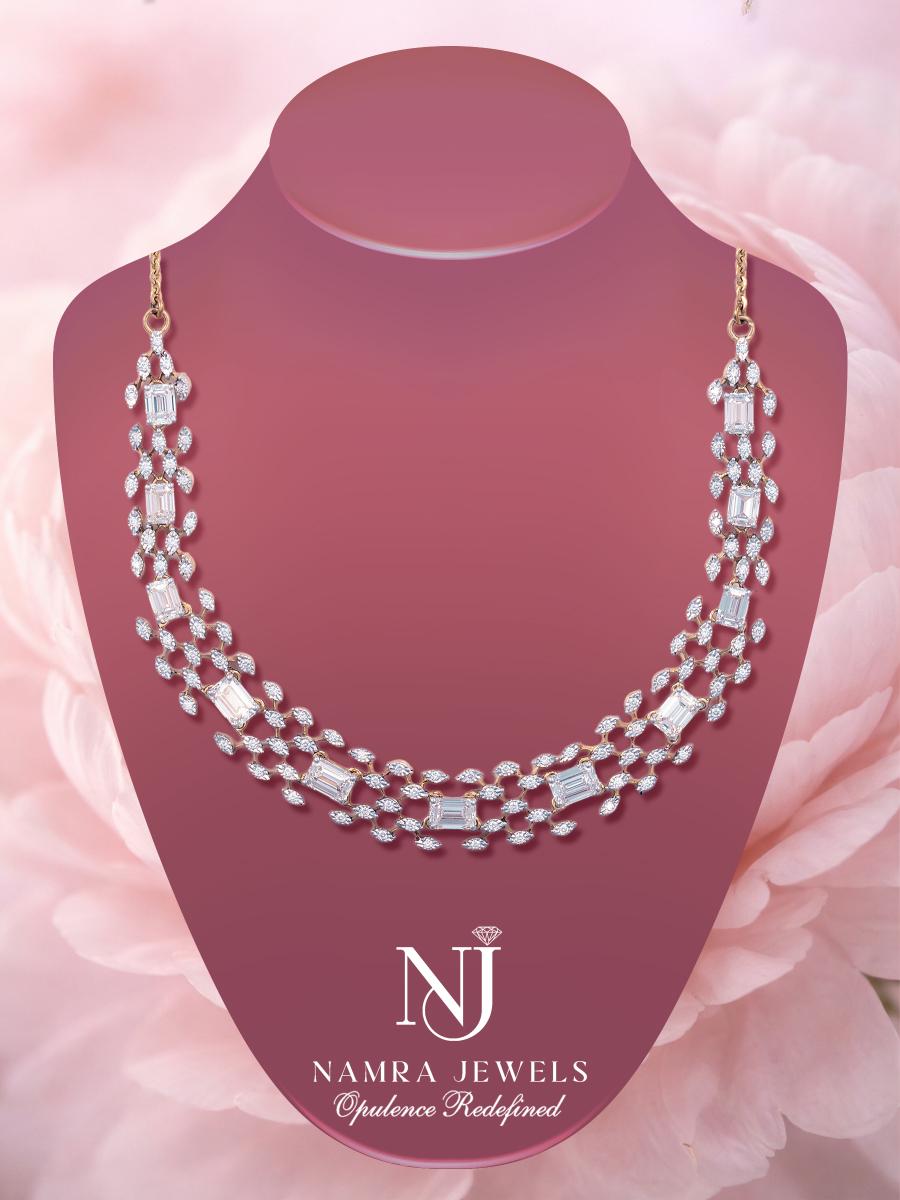 Crafted for those who shine differently.
#NamraJewels #ShineDifferently #Uniq